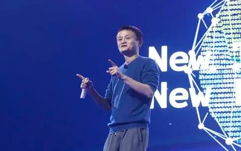 成立新公司，被馬云看上的“海上風電”是啥?