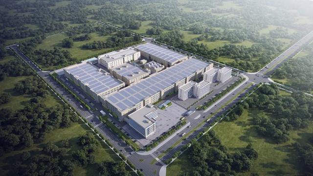 總投資 50 億元，贛鋒鋰電年產 10GWh 儲能項目開工