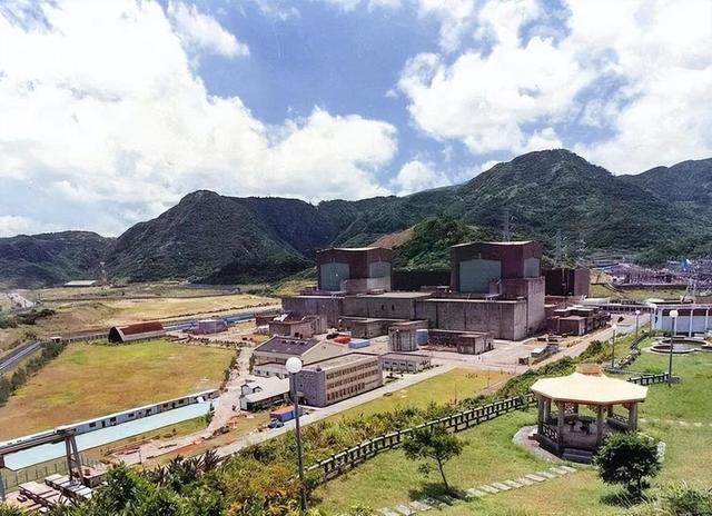 民進黨8年執政即將結束，但能源的“坑”已挖到2030年