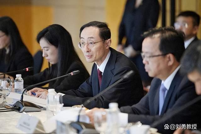 核污水240天就到中國，中方召見日大使，港澳先行，對日發出禁令