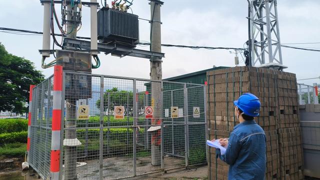 “小犬”靠近，廣東電網維持防風防汛Ⅲ級應急響應