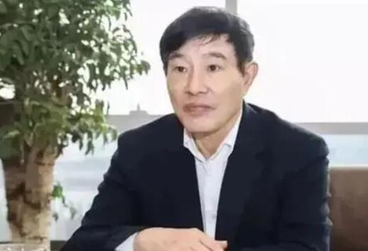 跨界光伏“毛紡巨子”陸克平被立案調查，“陽光系”深陷泥潭又逢雨
