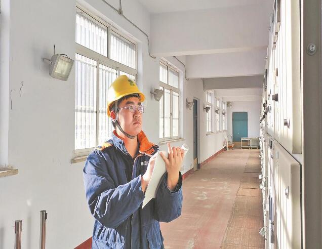 李達:凡事想在前、走在前、干在前
