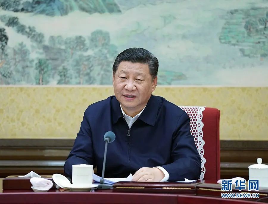 中共中央政治局會議: 要加快發展風電、光伏、核電等清潔能源