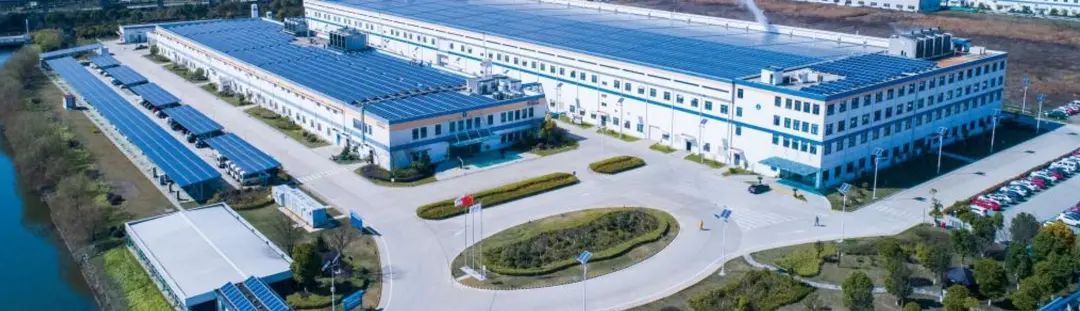 穩抓大型儲能市場發展機遇，讓綠色生活更近一步