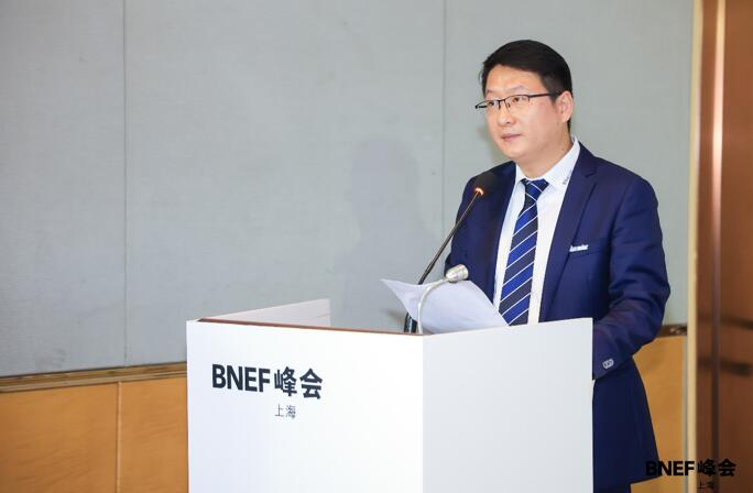 天合光能楊豹：光儲融合一體化引領，擁抱綠色轉型大時代