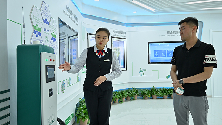 國網中衛供電公司數字賦能讓用戶智享高效服務