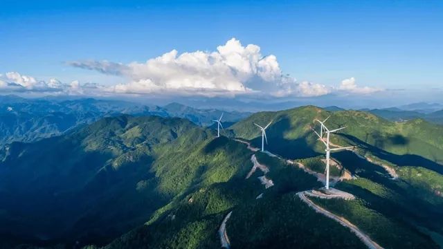 中國風電企業出海，如何走得更遠?