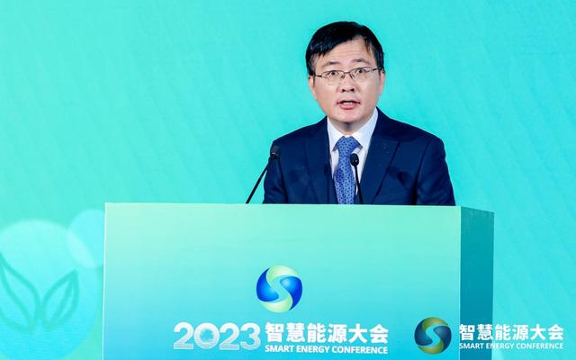 毛東軍：昌平區在新型儲能產業方面優勢明顯