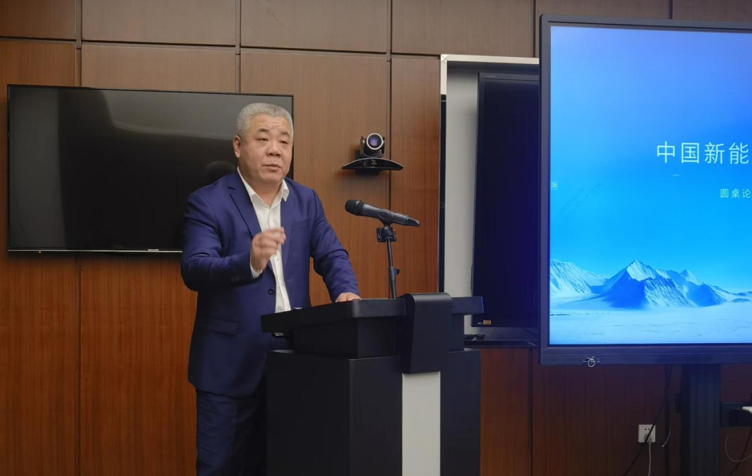 新能源汽車環境測試引爭議，長城汽車賦能行業高質量發展