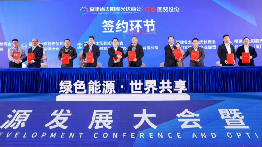 3S一站式儲能出海服務，助力國內儲能企業順利出海