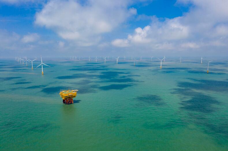 中國能建江蘇電建一公司參建項目獲中國安裝工程優質獎  作者：唐兵 來源：江蘇電建一公司 發布時間：2023-12-27 分享：  分享到微信  用微信“掃一掃”，點擊右上角分享按鈕，  即可將網頁分享