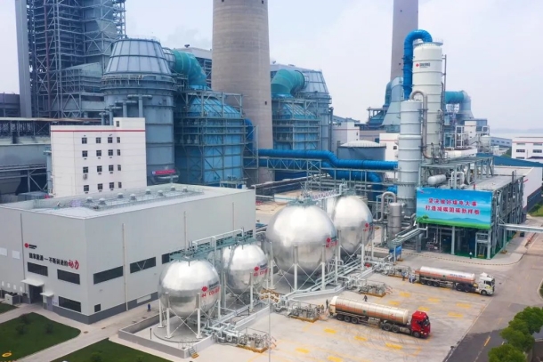 國家能源集團江蘇公司：實干創新，把電力做到最好