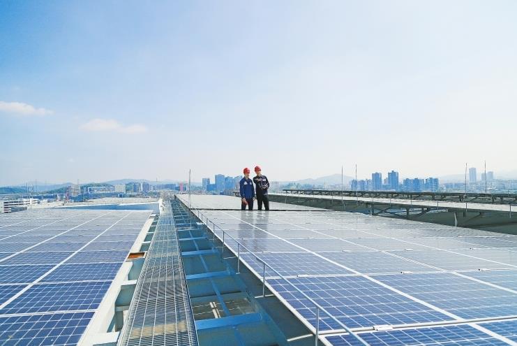 深圳供電局建立創新機制，加快塑造發展新動能新優勢