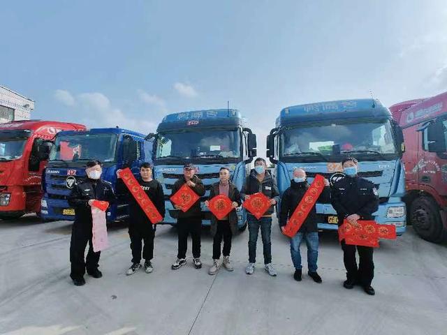 中國品牌開啟新的國際化之路，能源革命成為物流行業新機遇
