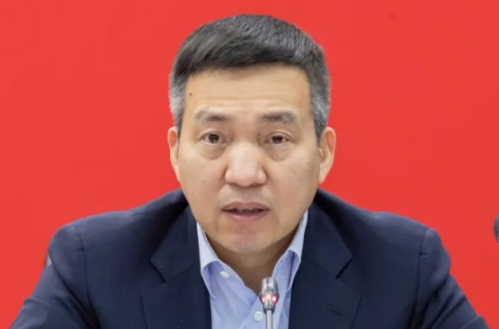 原大唐集團總經理、黨組副書記劉明勝任國家電投董事長、黨組書記