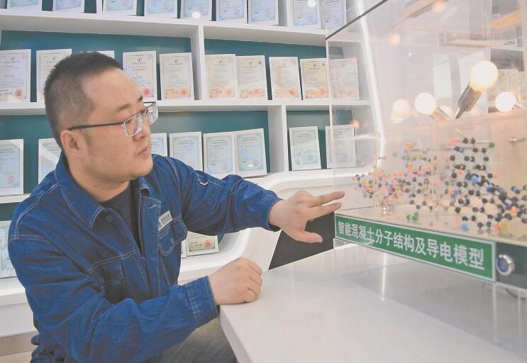 王仕?。焊瓯跒伴L”出的電網基建專家