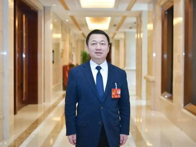 【兩會好聲音】全國人大代表、億華通董事長張國強：打造低成本綠氫供應體系