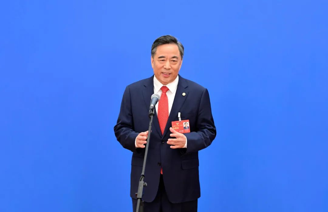 全國政協委員宋海良：能源融合一定會產生“1+1>2”的效果，我會繼續呼吁
