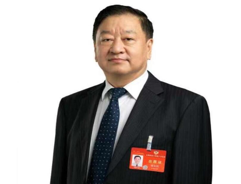 【兩會好聲音】全國政協委員、中國廣核集團董事長楊長利：建議將核電納入我國綠色電力體系
