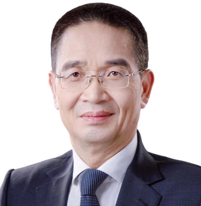 【兩會好聲音】全國政協委員、國網福建電力董事長、黨委書記阮前途：新形勢下推進新型電力系統高質量發展