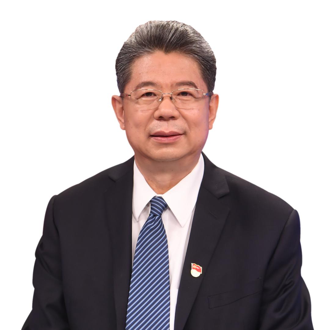 【兩會好聲音】全國政協委員中國石化集團董事長、黨組書記馬永生：推動戰略性新興產業更好更快發展