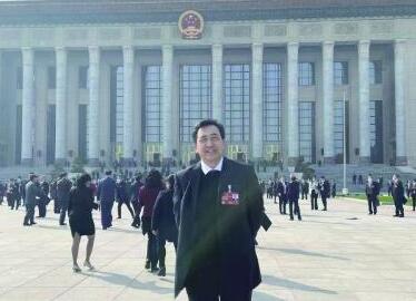 【兩會好聲音】全國政協委員、中國工程院院士武強：夯實煤炭主體能源根基