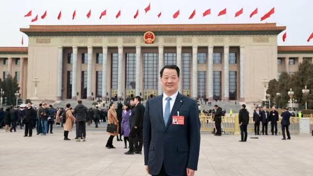 【兩會好聲音】彭壽院士建議：以應用導向為主體，真正實現綠色低碳產業高質量發展
