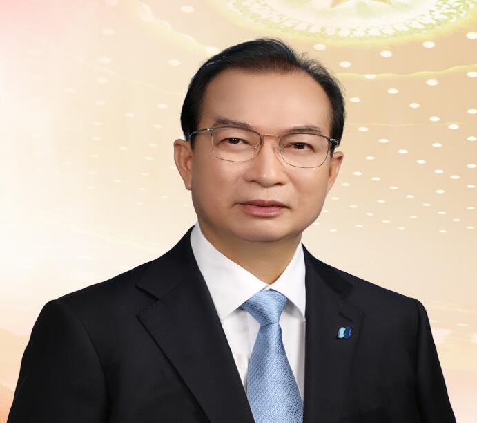 【兩會好聲音】全國政協委員，中國華電黨組書記、董事長江毅：加快形成新質生產力