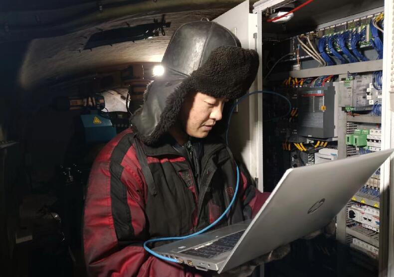 開局沖刺，首戰告捷!錫盟新能源事業部發電量實現首月開門紅