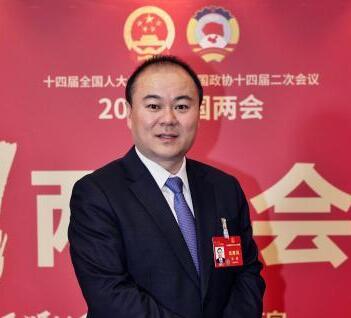 【兩會好聲音】人大代表朱?。航ㄗh完善儲能用固態電池國家標準