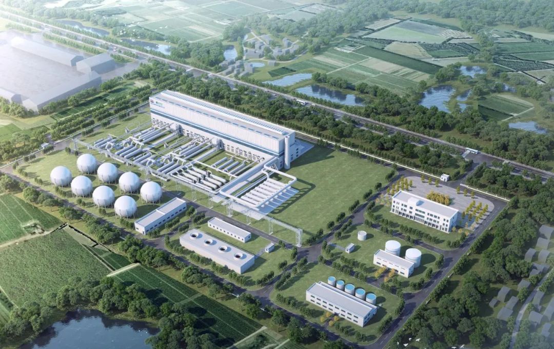 這個儲能名單，中國能建名列前茅