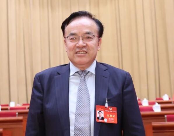 全國政協常委張來斌：系統思維引領能源轉型與安全，確?！半p碳”目標順利實現
