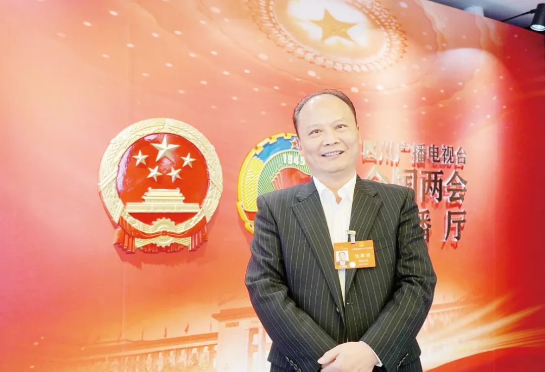 劉漢元：加速打造能源新質生產力，助推全球碳中和目標實現