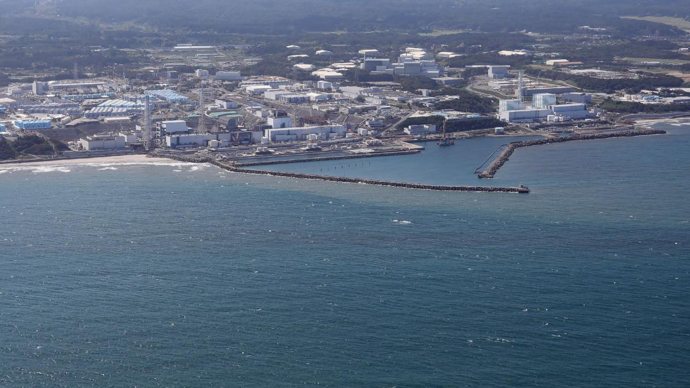 大地震13年后，福島從日本“鬼城”變成了世界“傷口”