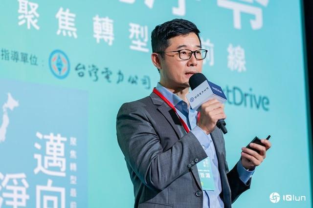 聯齊科技推表后儲能，AI提升光儲能效17%