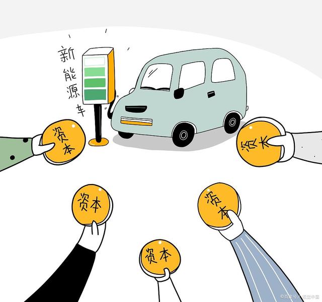 新能源車自燃，315曝光問題眾多，新能源車究竟是大趨勢還是智商稅