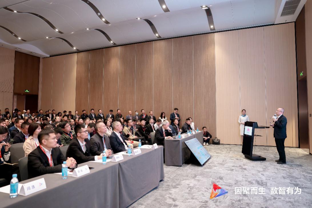 華為“數智電網，共創新型電力系統新價值”論壇在深圳舉辦