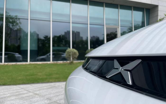 小鵬汽車去年凈虧損擴大至103億，4月將發全新品牌