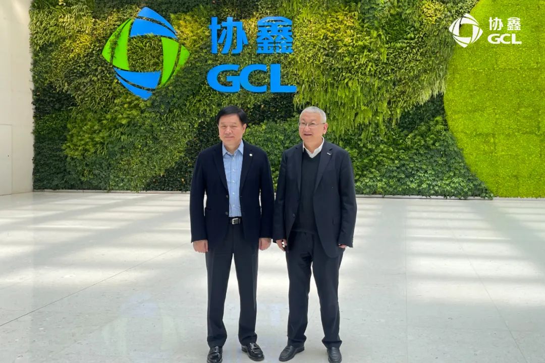 隆基綠能，為何牽手協鑫？