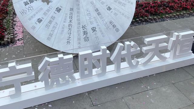 寧德時代：儲能價格競爭并非長久，質量提升是關鍵