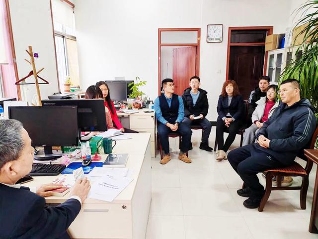 國網海陽市供電公司物資供應分中心：強化廢舊物資管控，提升集約管理效益