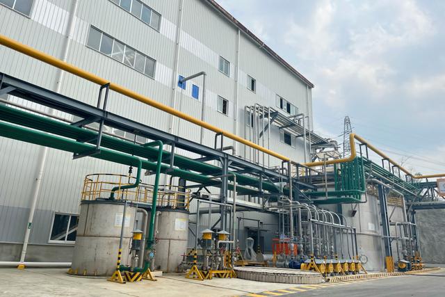 貴州：新能源動力電池及材料研發產業規?？焖僭鲩L