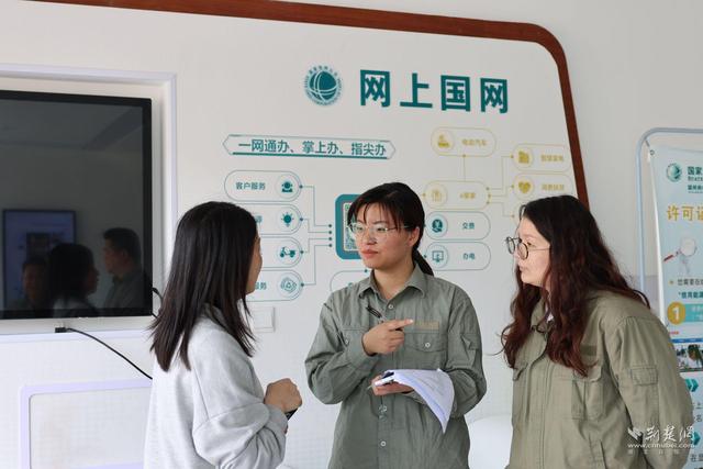 國網石首市供電公司強化執紀監督，護航供電服務