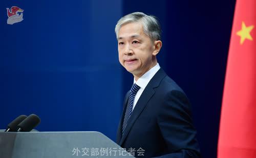福島第一核電站發生供電系統停運事故，外交部回應