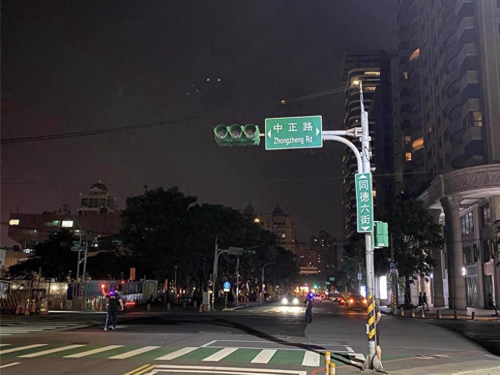 桃園市4月停電高達35次，核四前廠長：電力問題反映基層人力不足