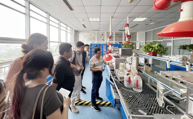 效率高，能耗低!這項氣體分離技術為氫能產業發展注入“膜”力