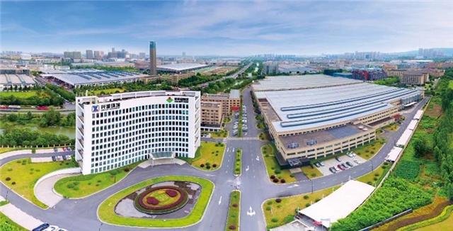 興源環境：回歸裝備制造業，布局儲能雙碳新賽道