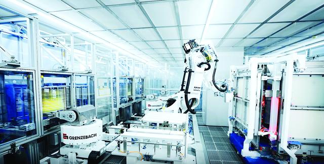 惠陽(yáng)：力爭2027年規上工業(yè)企業(yè)數字化轉型率超65%
