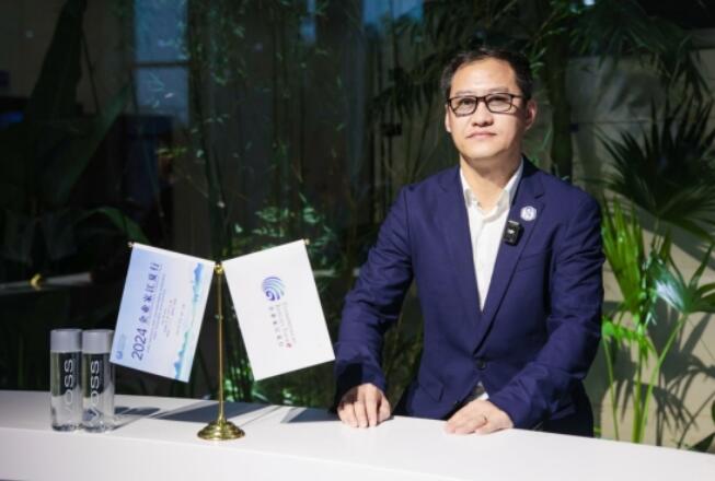 博思創邱長斌：開發AI算法模型 讓儲能的每次充放動作都有據可依、實現全局最優